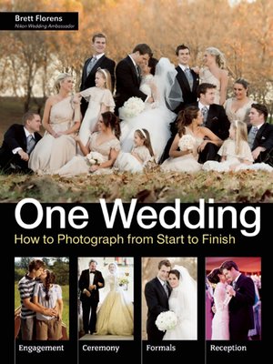cover image of One Wedding
